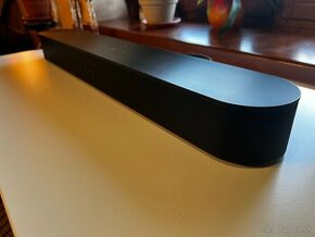 Sonos Beam 2nd Gen.