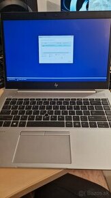 PC - Notebook HP Elitebook 745 G6 - 1