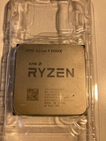 AMD Ryzen 9 5950X