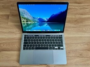 Macbook PRO 13” M1, 16GB, 512G