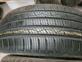 255/60r18 letné 2 ks KUMHO - nejazdené - 1