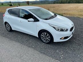 Kia Ceed 1.4crdi