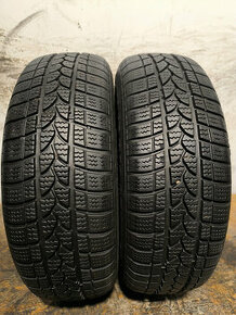 185/65 R14 Zimné pneumatiky Sebring Winter 2 kusy - 1