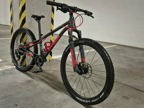 Bicykel Frog 62 MTB 24"