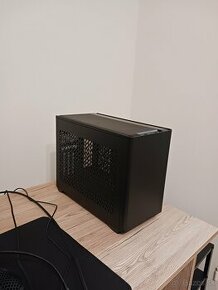 Cooler Master MASTERBOX NR200P V2