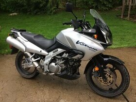 Suzuki V strom 1000 rv2003