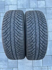 Cooper 225/60 R17 zimné