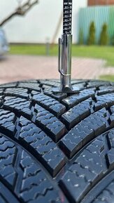 Zimné pneu Firestone 225/45 R18 /2ks/