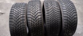 Zimné pneu 205/55r16 matador