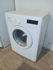 Predám práčku Whirlpool 6kg