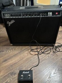 Predam Fender kombo FM 212R