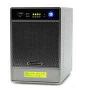 Netgear RND 4000 (ReadyNAS NV+ v3)