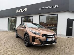 Kia XCeed 1.5 T-GDi 160k Gold Smart Pack