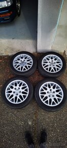 Toyota, Lexus originál 5x114,3 r16