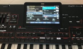 Korg Pa4x 76