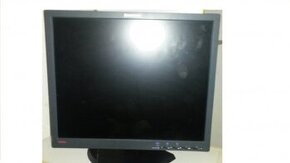 LCD monitor LENOVO