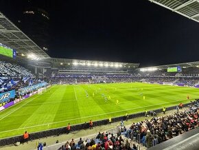 1. RAD - ŠK Slovan Bratislava - VfB Stuttgart