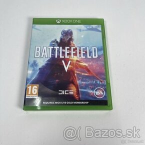 Battlefield 5 xbox one