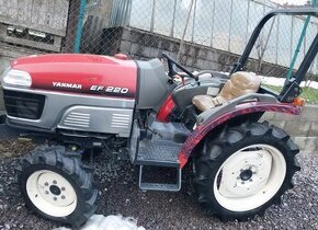 Yanmar EF220