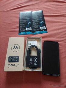 Motorola g54 5g power edition