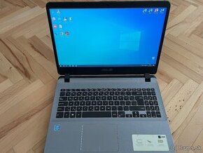 Notebook (Laptop) ASUS DESKTOP-3G2BD3M