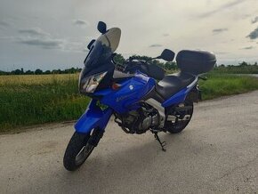 Suzuki dl650