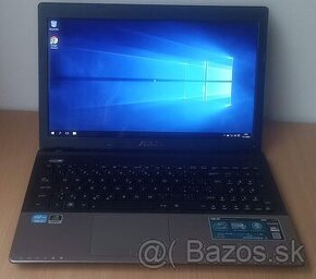 Predam notebook ASUS K55VJ 15.6"