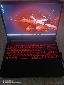 Acer Nitro 5 Obsidian Black