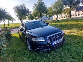 Audi A6 C6 2.7 TDI