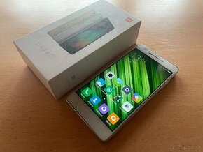 Xiaomi Redmi 3