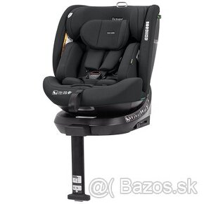 Nová autosedačka Octopus 40-150cm, ISOFIX