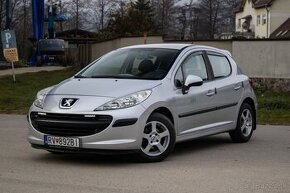 Peugeot 207 1.4 HDi Trendy Mint