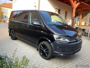 Volkswagen Transporter T6, 2.0 TDI DSG, 2018, 89000km