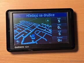 Garmin nüvi 1390