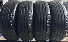 Letne pneu Continental 175/65 r14 82T