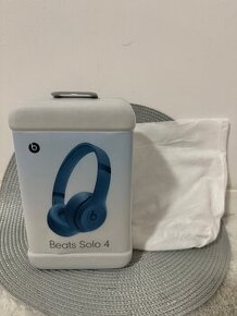 Beats Solo 4 New