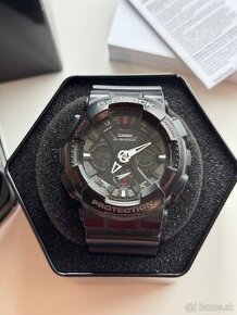 Predam hodinky casio G-shock Classic