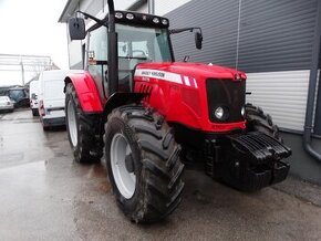 Massey Ferguson 6475 Dyna - 6