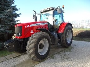 Massey Ferguson 6475 Dyna - 6