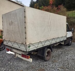 Vw LT25 2.5tdi