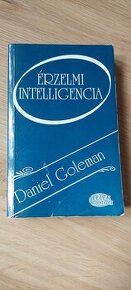 Érzelmi intelligencia - Daniel Goleman