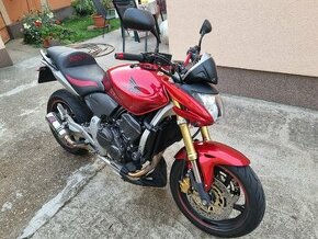 Honda Hornet CB600F PC41