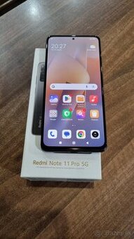 Xiaomi Redmi Note 11 Pro 6GB/128GB