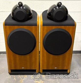 Bowers & Wilkins  B&W 801 Nautilus