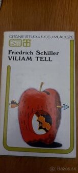 Fridrich Schiller - 1