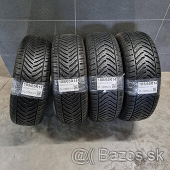 Letné pneumatiky 185/65 R14 SEBRING DOT1419