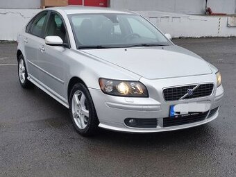 Volvo S40 2.0D