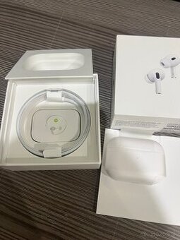 AirPods Pro 2 lightning magsafe