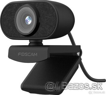 Foscam 2K USB Web Camera