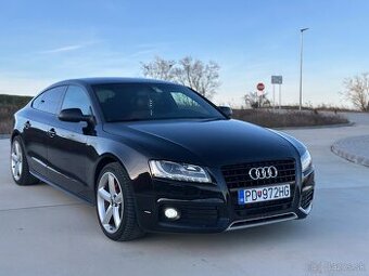 Audi A5 SPORTBACK 3.0TDI